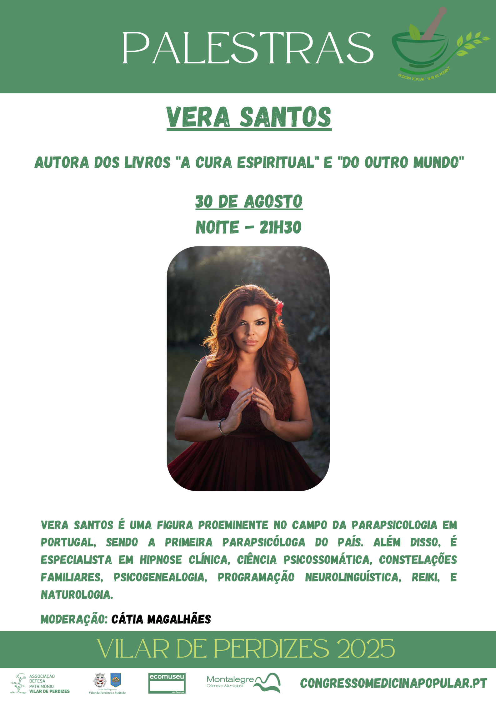 Palestra 14